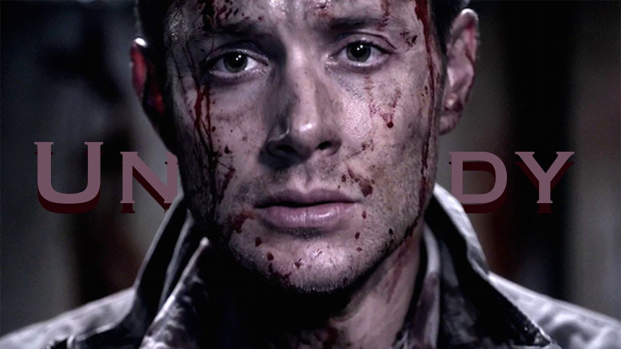 Supernatural || Unsteady || Dean Winchester