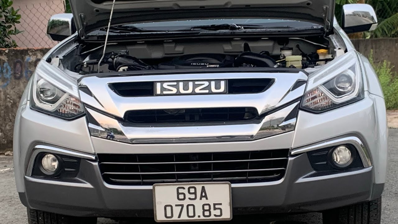 Isuzu MUX 2019 ng C 1 9 L Turbo Ti t Ki m Nhi u Li u Gi 510 Tri u isuzu-mux-2019-ng-c-1-9-l-turbo-ti-t-ki-m-nhi-u-li-u-gi-510-tri-u