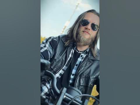 Сыны анархии продолжаются…🗽 - YouTube