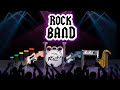 Rock Band Set Promotional Video