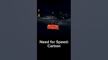 Need for Speed: Carbon | #needforspeed #nfs #needforspeedcarbon #nfscarbon #mods #Graphics #2023