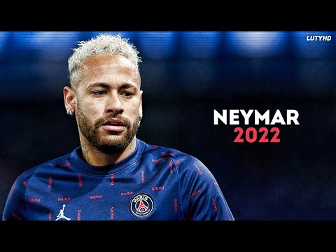 Neymar Jr 2022 - Neymagic Skills, Goals & Assists | HD