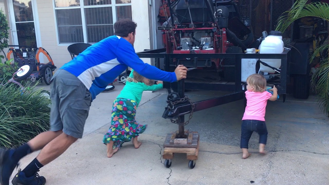 Oceanside Lawn Summer 2017