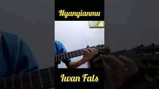 Nyanyianmu - Iwan Fals
