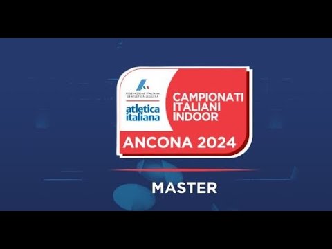 ASD ForresTeam Campionati Italiani indoor