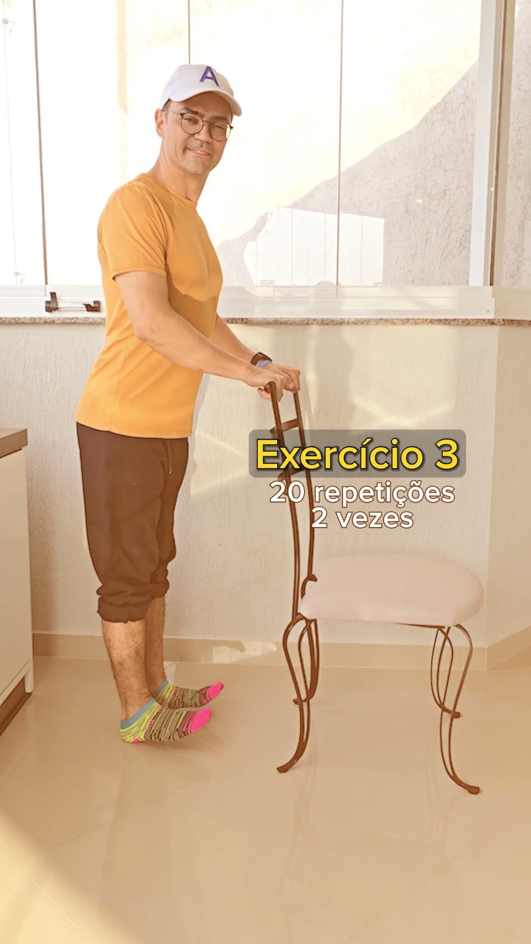 ? Dicas importantes: ?