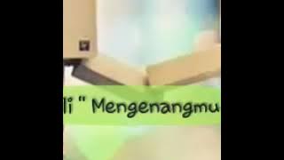 Mengenangmu' Wali band Lirik