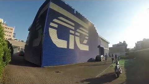 SAE Institure: Recording VOICE (The Last Becks)