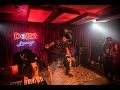 Urban Heat - "Have You Ever" | A Do512 Lounge Session