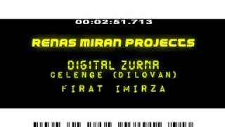 Renas Miran - Digital Zurna - Firat Imirza Celenge Dilovan 2010