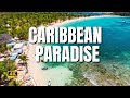 ULTIMATE TRAVEL GUIDE: 50 Most Amazing Caribbean Destinations • Beautiful Nature with Relaxing Music