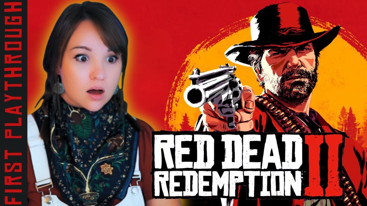 I ain't wavering, son. | Red Dead Redemption 2 First Playthrough | Part 10