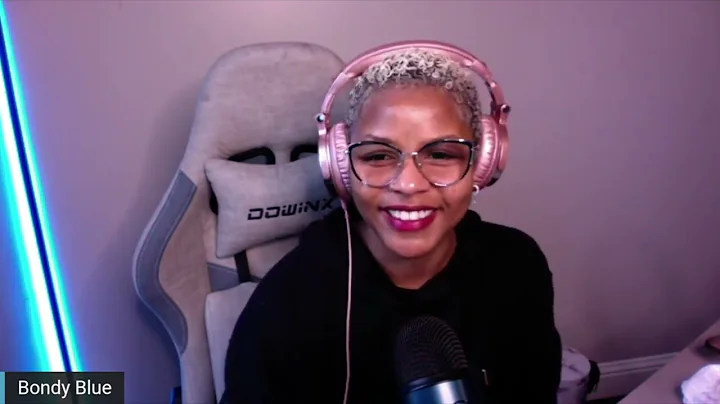 BBS Derrick Jaxn Divorcing Wife