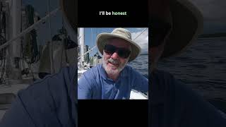 Really sh1tty days...  Followtheboat Sailing Ep367.