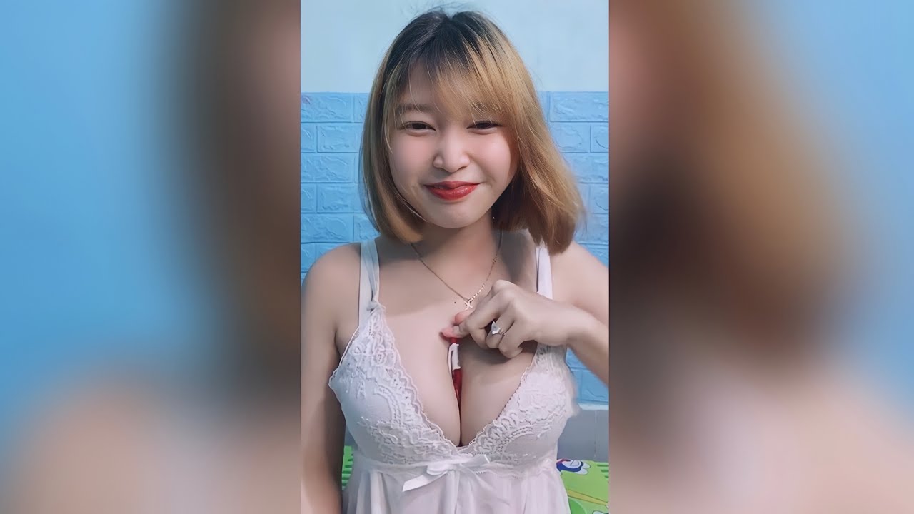 Clip nóng Như Ý Bigo Live gây chấn động dư luận