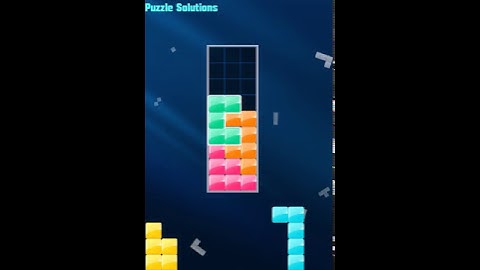 Block Novice Level 71 - Walkthrough