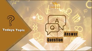 Ashtakvarg Vastu Class - 9 |  "Q & A Session"