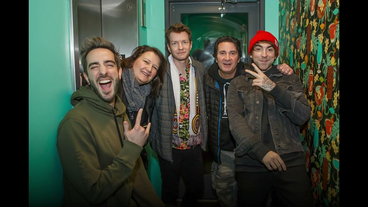 Elliot in the morning on feb 6 2023 youtube