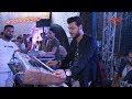 ايهاب الهطيل   مليونيه أولاد الجوهرى   السرايا   كفر الشيخ حالتي