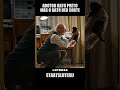 adotou gato preto mas o gato deu sorte #filmes