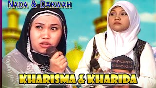 Live Recorded Pengajian Hj. Kharisma & Kharida