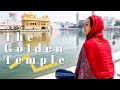 The Sikh Religion and the Golden Temple | Amritsar, India | India Vlog 16