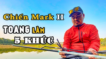 Handing Chiến Mark 2 - Nhỏ mà có võ | Thẩm Câu