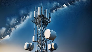 HOW 5G MIMO ANTENNAS WORK
