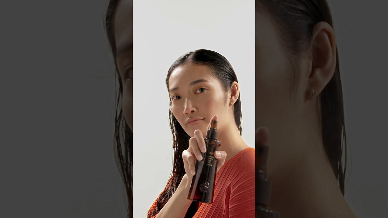 ORIBEマキシミスタボリュームヘアスプレーセット Maximista Thickening Spray - Oribe Hair Care