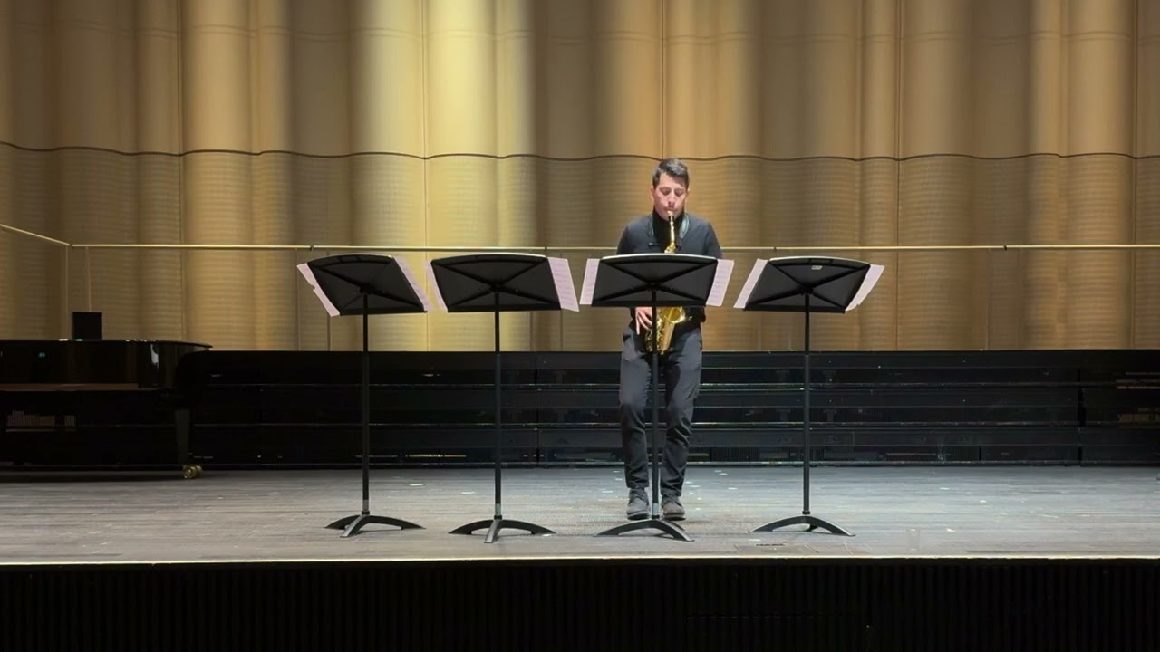 Worksong by C. Lauba - Marlon Smith Gómez García