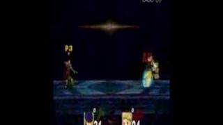SSBB - Random WiFi 1v1 1