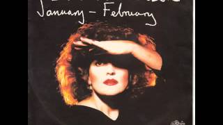 Video thumbnail of "Barbara Dickson - January February"