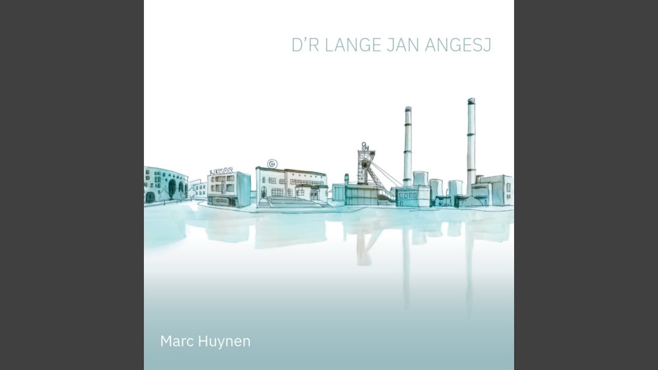 D'r Lange Jan (A La Edith)