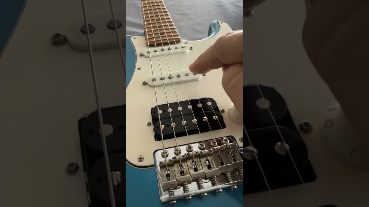 ¿Qué le hace el cover metálico a  un Humbucker?