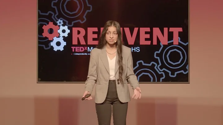 Empowering Women, Empowering Humanity | Karina Rat...