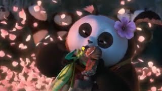 Kung Fu Panda 3 Greenie Baby screenshot 5