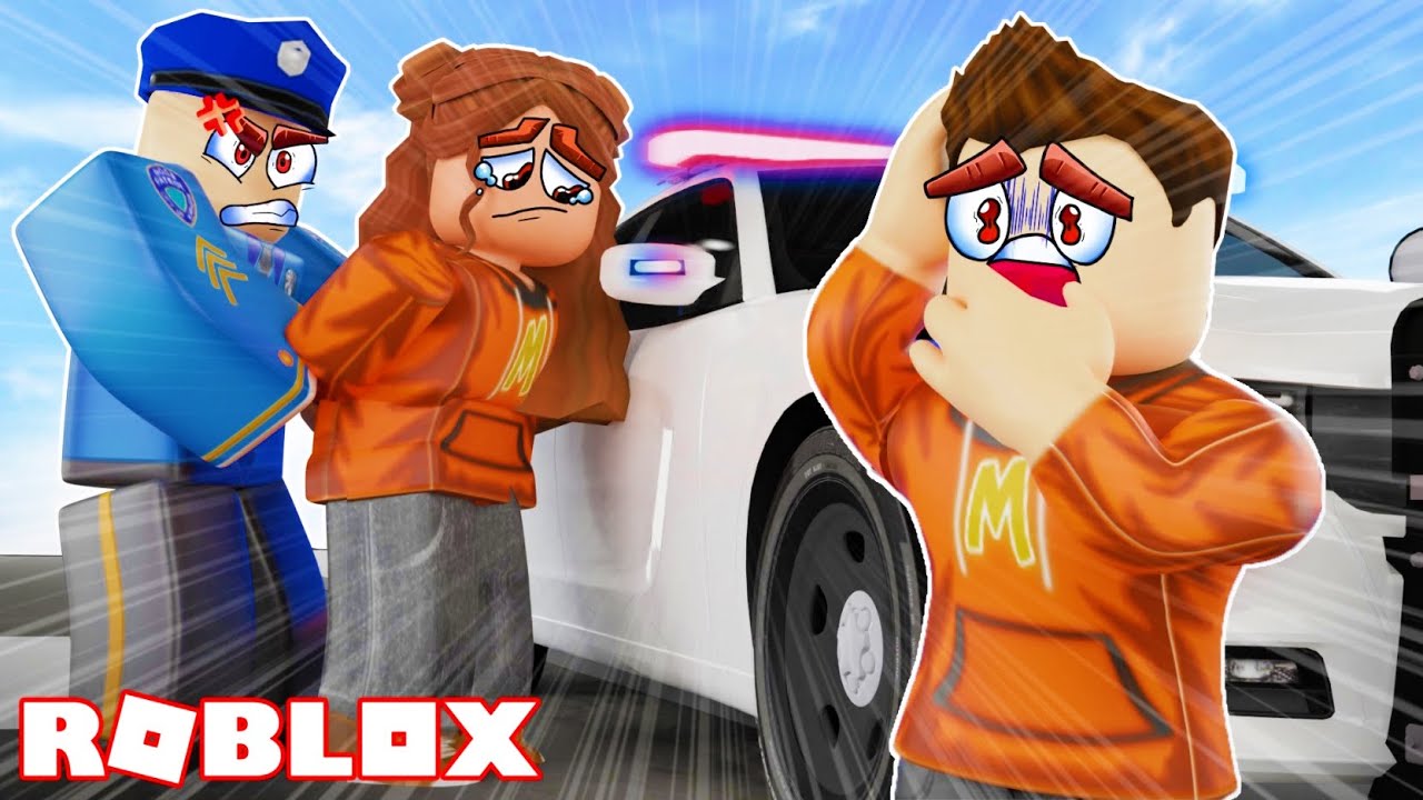 You Won T Believe What My Girlfriend Did Cops Called Roblox Youtube - hello want to be my roblox girlfriend you look lost no