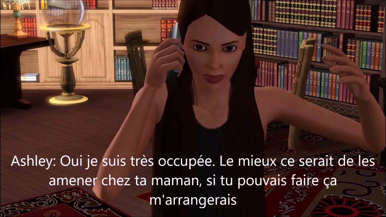 Charmed Saison 1 épisode 1 Youtube Charmed 2.0 Saison 1 Episode 8 - YouTube