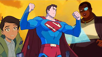 Is My Adventures Superman Worth The Watch?
