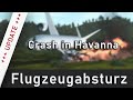 Flugzeugabsturz in Havanna | News