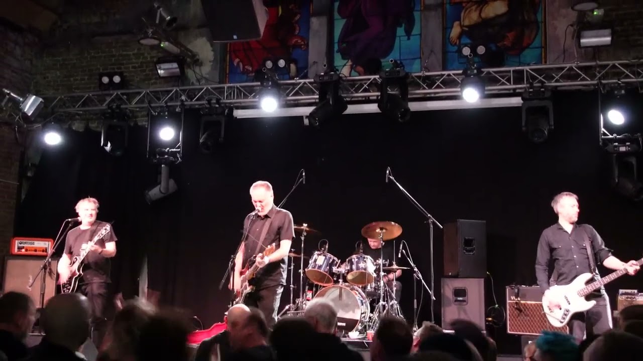 EA80 - vergoldet, live, kulttempel, oberhausen