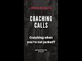 Do Coaches Need to 'Look the Part'?