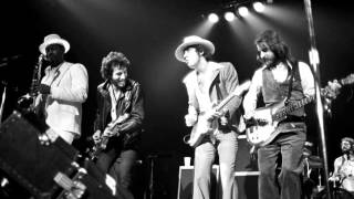 Video thumbnail of "Bruce Springsteen - Lonely Night In The Park (HQ Unreleased "Born To Run" sessions outtake - 1975)"