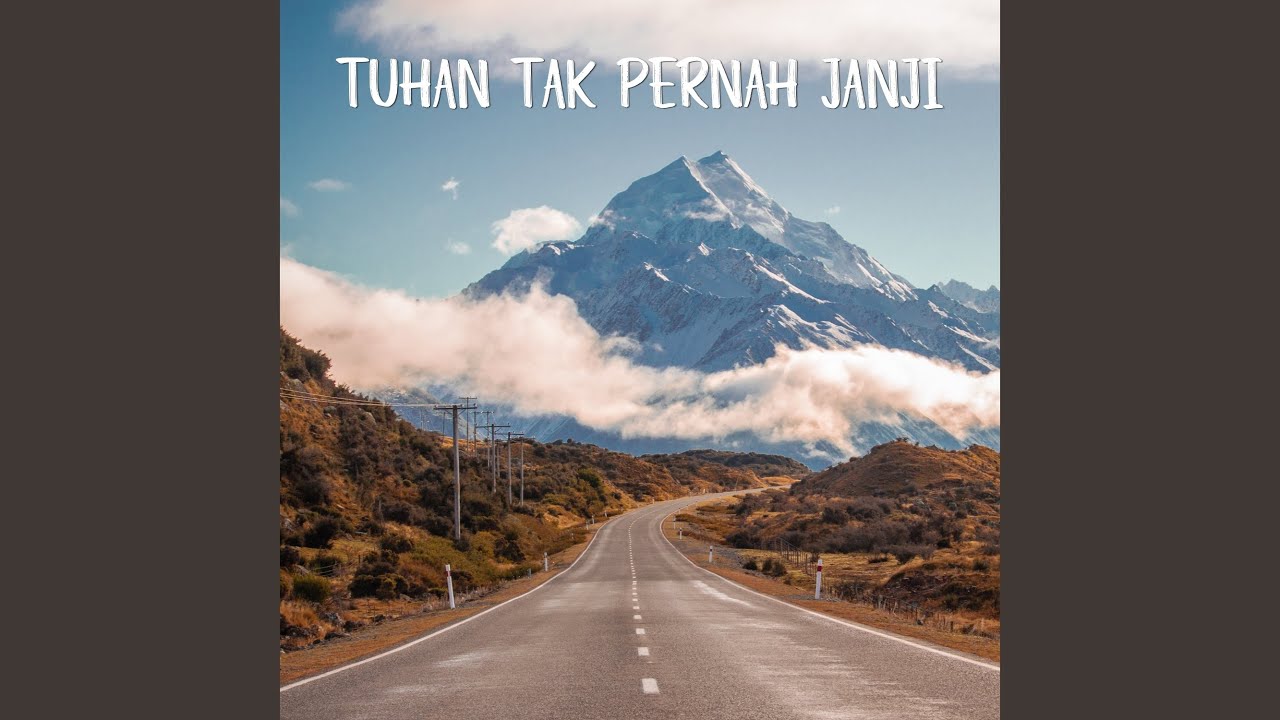 Debbie Great - Tuhan Tak Pernah Janji - Jangan Pernah Menyerah Chords