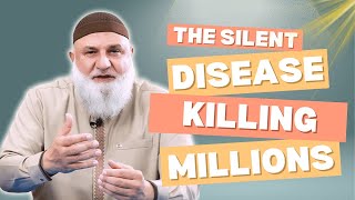 😱 The Silent Disease Killing Millions Every Year ⚠️ | What You MUST Know to Stay Safe!