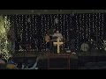 Invited to grow in discipleship - Rev. Sarah Slack