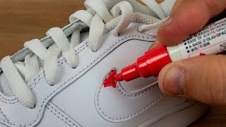 how to customize your nike shoes