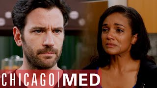 Things Fall Apart | Chicago Med