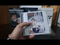 Unboxing: Princess Mononoke Soundtrack CD