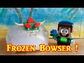 Luigi ICE Flower New Power UP (MOC)